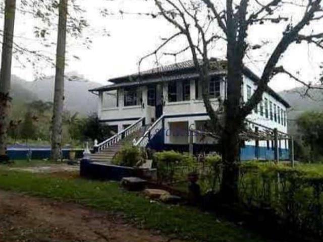 Sítio e chácara venda em Região Imediata de Guaratinguetá, Região Metropolitana do Vale do Paraíba e Litoral Norte