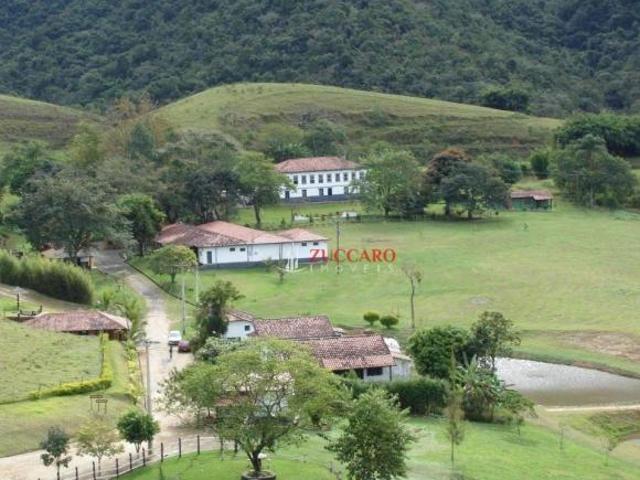 Sítio e chácara venda em Região Imediata de Guaratinguetá, Região Metropolitana do Vale do Paraíba e Litoral Norte