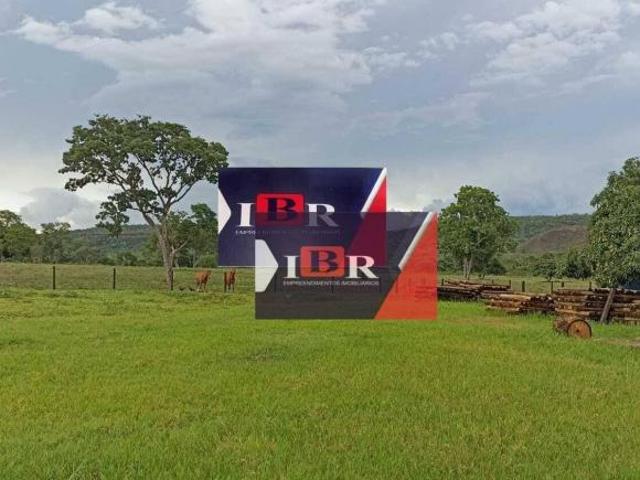 Sítio e chácara venda em Alto Taquari, Região Geográfica Intermediária de Rondonópolis