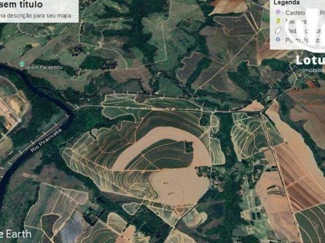 Sítio e chácara venda em Jardim Florença, Limeira