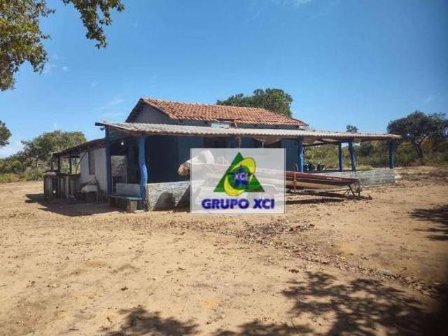 Sítio e chácara venda em Região Geográfica Imediata de Água Boa, Ribeirão Cascalheira