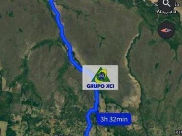 Sítio e chácara venda em Região Geográfica Imediata de Água Boa, Ribeirão Cascalheira