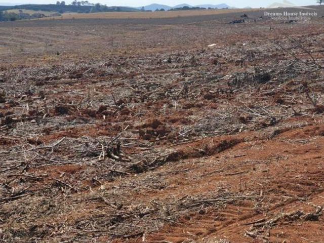 Sítio e chácara venda em Região Geográfica Imediata de Pouso Alegre, São Sebastião da Bela Vista