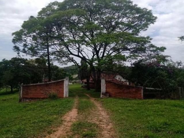 Sítio e chácara venda em Bofete