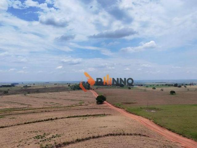 Sítio e chácara venda em Região Imediata de Presidente Prudente, Martinópolis
