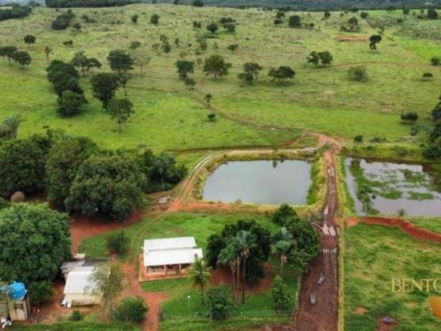 Sítio e chácara venda em Região Geográfica Imediata de Confresa - Vila Rica, Alto Boa Vista
