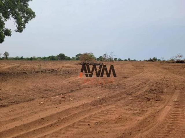 Sítio e chácara venda em Região Geográfica Imediata de Barra do Garças, Pontal do Araguaia