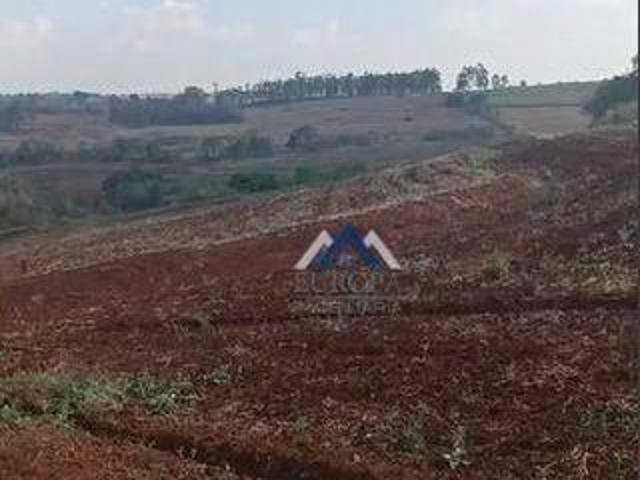Sitio venda em Nova América da Colina