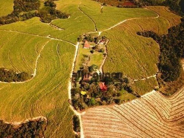 Sítio e chácara venda em Região Imediata de Cruzeiro, Região Metropolitana do Vale do Paraíba e Litoral Norte