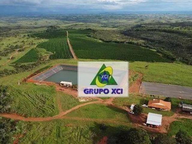 Sítio e chácara venda em Região Geográfica Imediata de Patos de Minas, Presidente Olegário