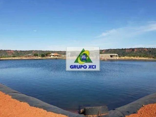 Sítio e chácara venda em Região Geográfica Imediata de Patos de Minas, Presidente Olegário