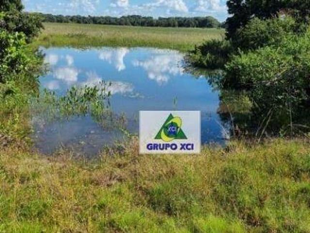 Sítio e chácara venda em Região Geográfica Imediata de Água Boa, Cocalinho