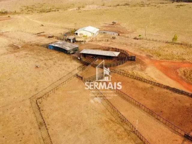 Fazenda venda em Pimenta Bueno, Região Norte