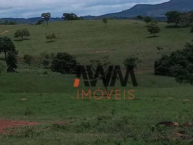 Sítio e chácara venda em Região Geográfica Imediata de Inhumas - Itaberaí - Anicuns, Itaberaí