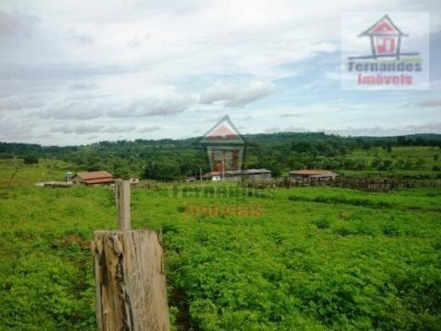Sítio e chácara venda em Região Geográfica Imediata de Água Boa, Campinápolis