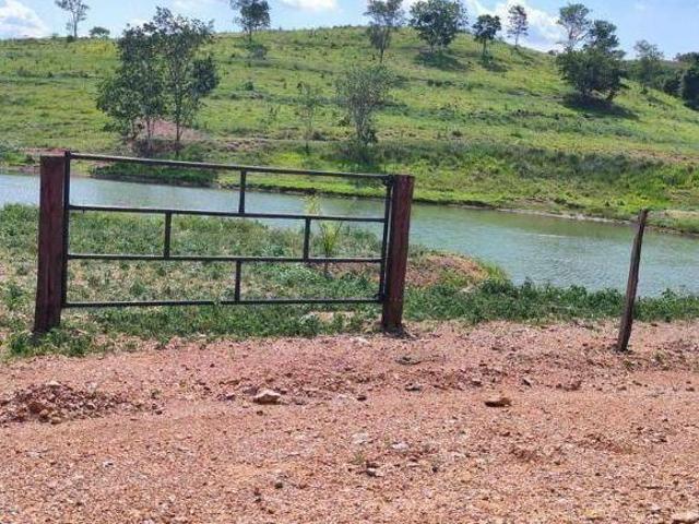 Sítio e chácara venda em Região Geográfica Imediata de Catalão, Campo Alegre de Goiás