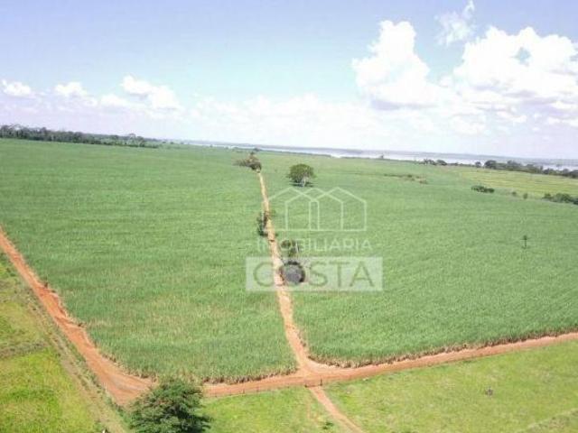 Sítio e chácara venda em Região Imediata de Araçatuba, Araçatuba