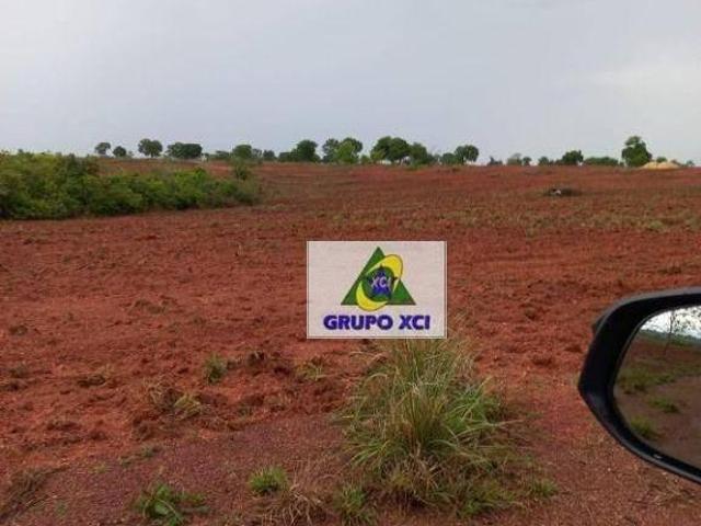 Sítio e chácara venda em Região Geográfica Imediata de Barra do Garças, Pontal do Araguaia