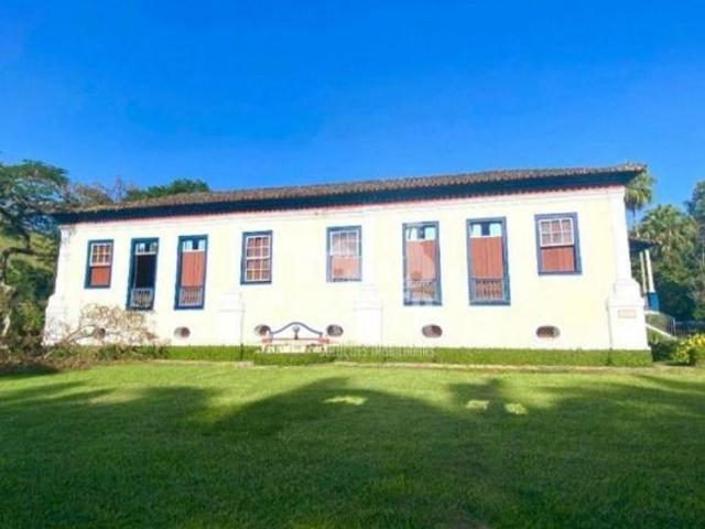 Sítio e chácara venda em Região Imediata de Cruzeiro, Região Metropolitana do Vale do Paraíba e Litoral Norte