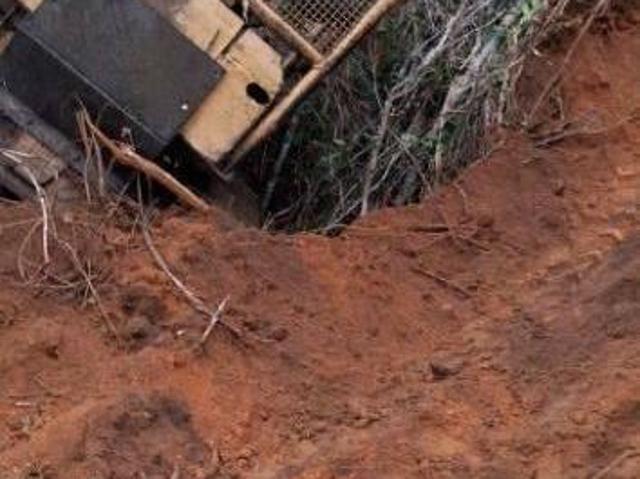 Sítio e chácara venda em Região Geográfica Imediata de Uberlândia, Monte Alegre de Minas