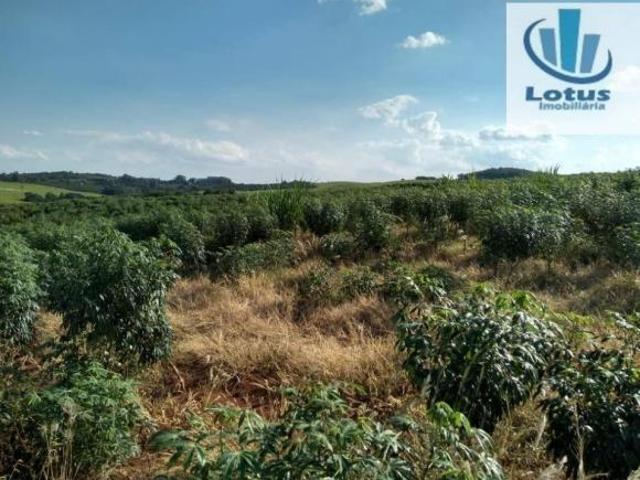 Sítio e chácara venda em Loteamento João de Barros, Itapira