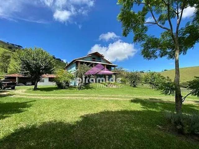 Sítio e chácara venda em Região Imediata de Guaratinguetá, Região Metropolitana do Vale do Paraíba e Litoral Norte