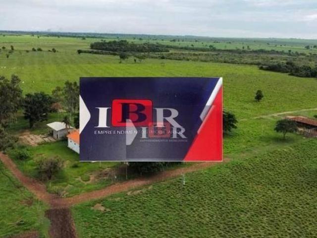 Sítio e chácara venda em Região Imediata de Dracena, Panorama