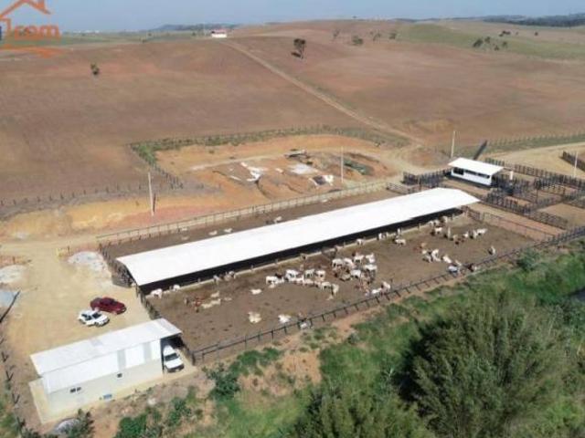 Sítio e chácara venda em Caçapava