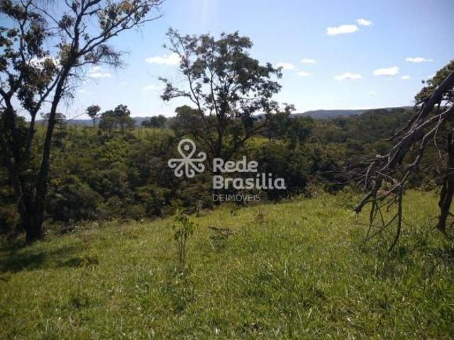 Sítio e chácara venda em Região Geográfica Imediata de Águas Lindas de Goiás, Região Integrada de Desenvolvimento do Distrito Federal e Entorno