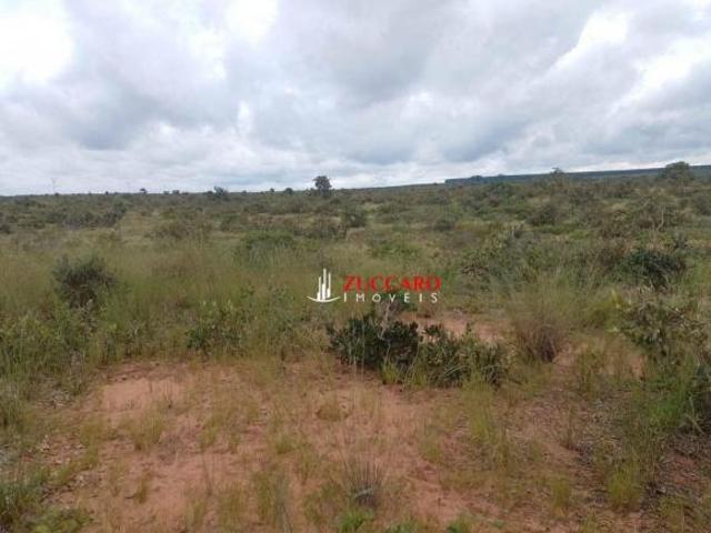 Sítio e chácara venda em Região Geográfica Imediata de Três Lagoas, Santa Rita do Pardo