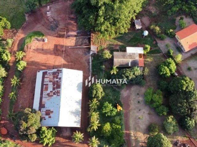 Sítio e chácara venda em Região Geográfica Imediata de Cornélio Procópio-Bandeirantes, Cornélio Procópio
