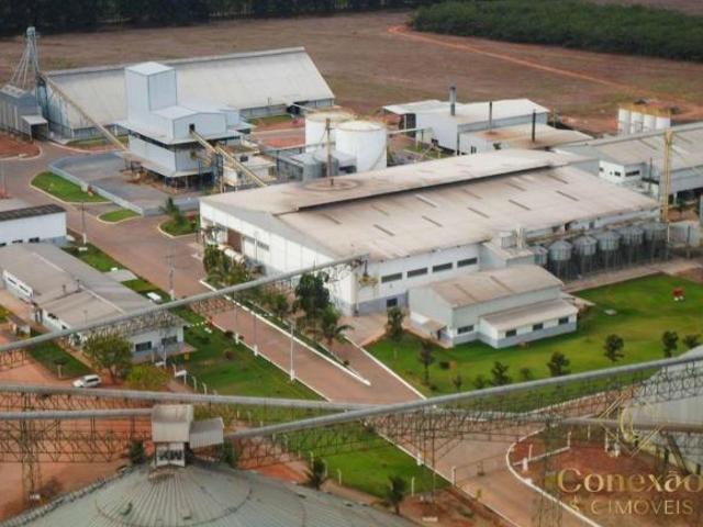 Sítio e chácara venda em Região Geográfica Imediata de Sorriso, Nova Mutum