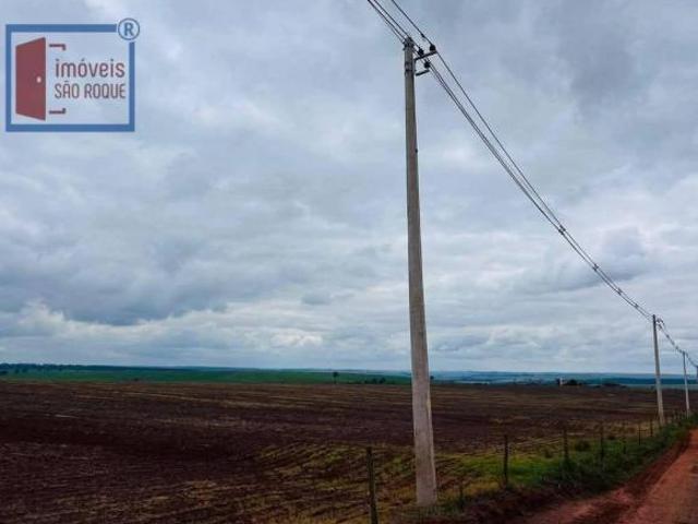 Sítio e chácara venda em Região Imediata de Ourinhos, Santa Cruz do Rio Pardo