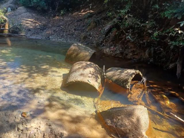 Fazenda venda em Região Geográfica Imediata de Porto Velho, Porto Velho
