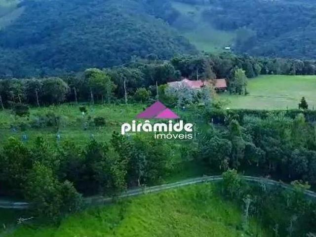 Sítio e chácara venda em Região Imediata de Guaratinguetá, Região Metropolitana do Vale do Paraíba e Litoral Norte