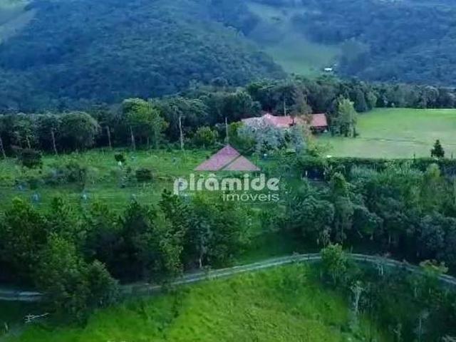 Sítio e chácara venda em Região Imediata de Guaratinguetá, Região Metropolitana do Vale do Paraíba e Litoral Norte