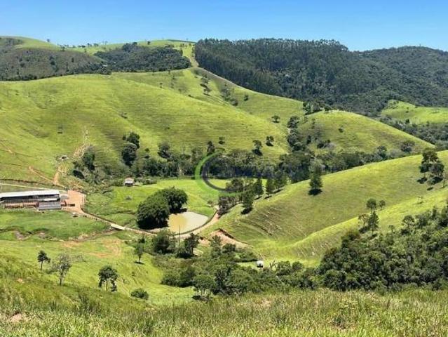 Sítio e chácara venda em Região Imediata de Guaratinguetá, Região Metropolitana do Vale do Paraíba e Litoral Norte