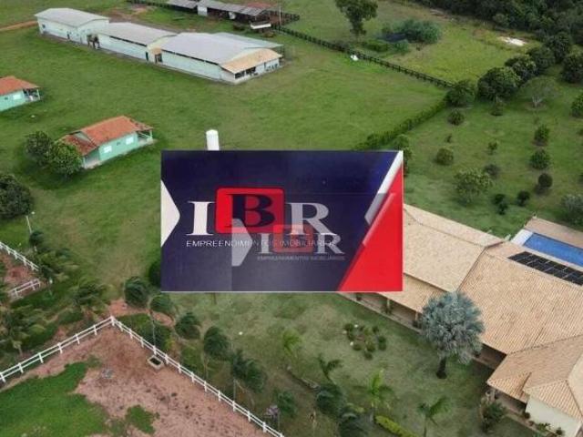 Sítio e chácara venda em Região Geográfica Imediata de Campo Grande, Campo Grande