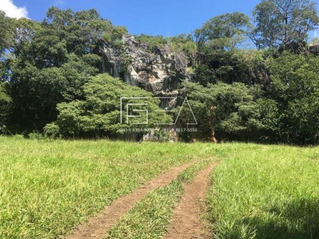 Sítio e chácara venda em Região Geográfica Imediata de Flores de Goiás, Cavalcante