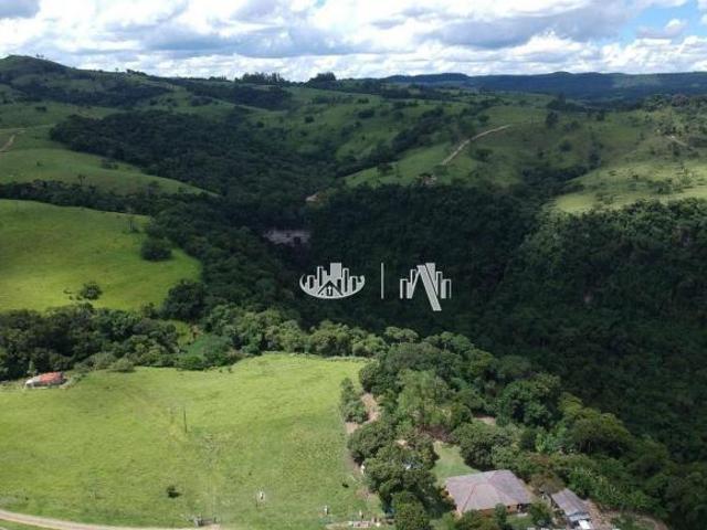 Sítio e chácara venda em Região Geográfica Imediata de Telêmaco Borba, Ortigueira