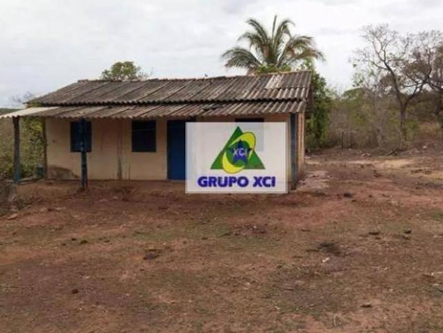 Sítio e chácara venda em Região Geográfica Imediata de Unaí, Bonfinópolis de Minas