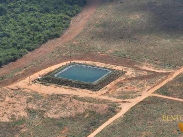 Sítio e chácara venda em Região Geográfica Imediata de Água Boa, Gaúcha do Norte