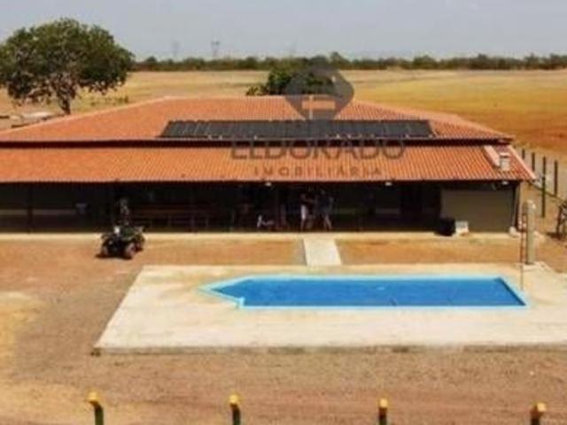 Sítio e chácara venda em Região Geográfica Imediata de Uruaçu - Niquelândia, Niquelândia