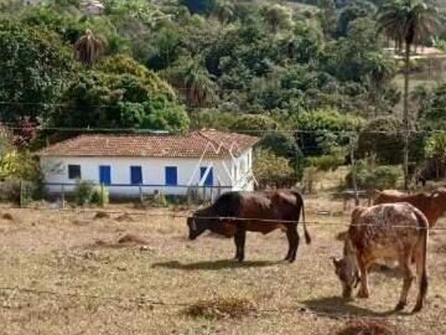 Sítio e chácara venda em Rio Manso, Região Geográfica Intermediária de Divinópolis