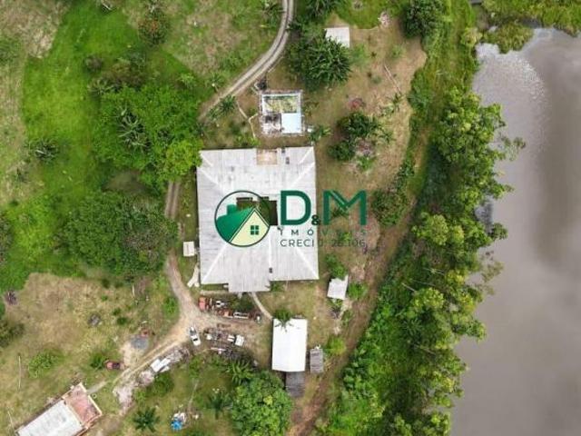 Sítio e chácara venda em Região Imediata de Registro, Jacupiranga