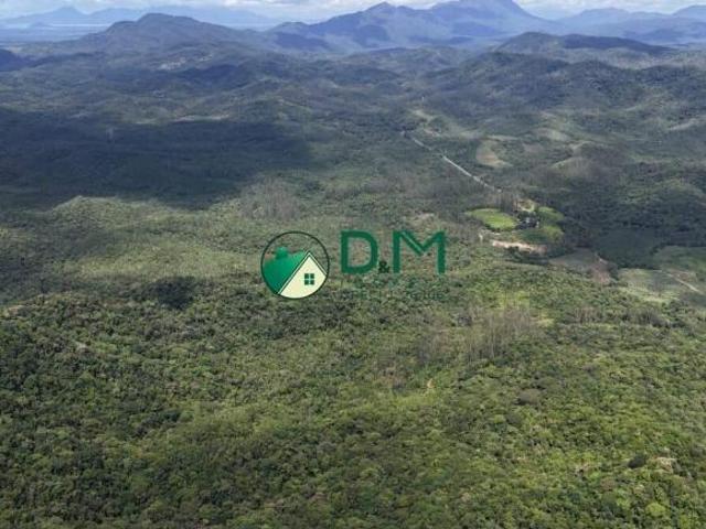 Sítio e chácara venda em Região Imediata de Registro, Jacupiranga