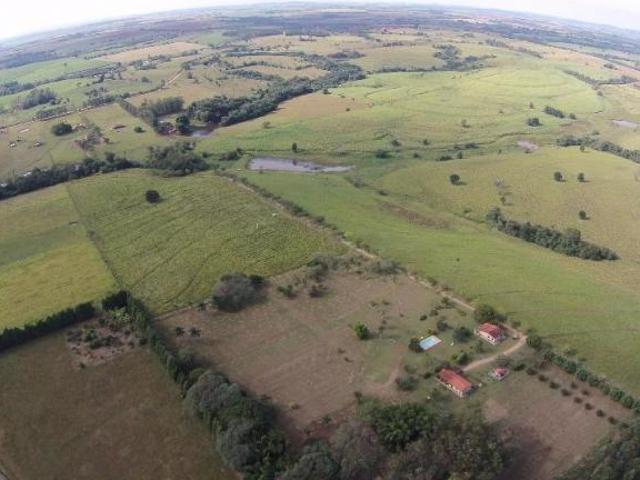 Sítio e chácara venda em Jardim Tonico Vieira, Quadra