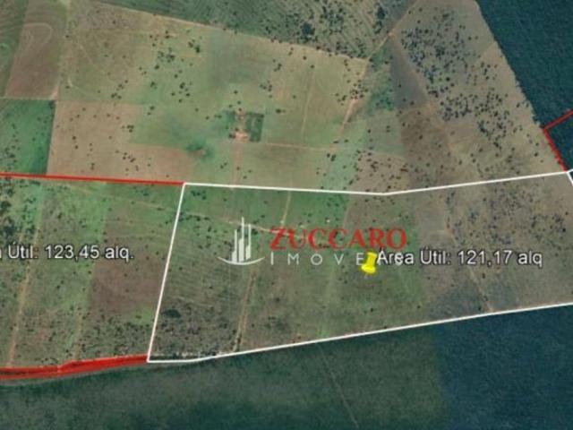 Sítio e chácara venda em Região Geográfica Imediata de Três Lagoas, Santa Rita do Pardo