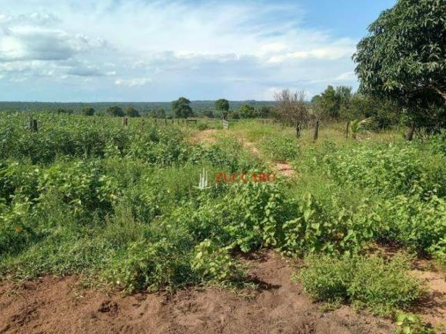 Sítio e chácara venda em Região Geográfica Imediata de Três Lagoas, Santa Rita do Pardo