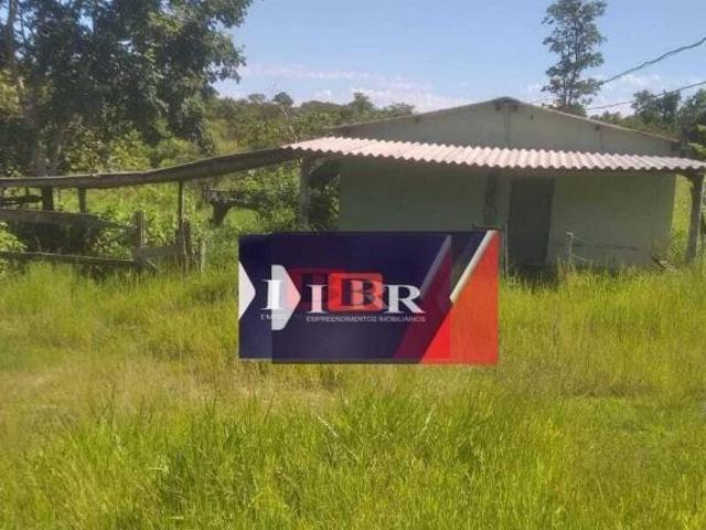 Sítio e chácara venda em Região Geográfica Imediata de Campo Grande, Camapuã